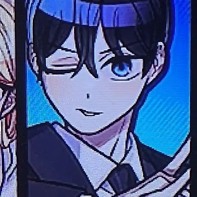 Profile image of 잉여맨