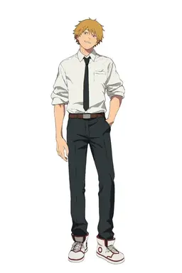 Profile image of Denji