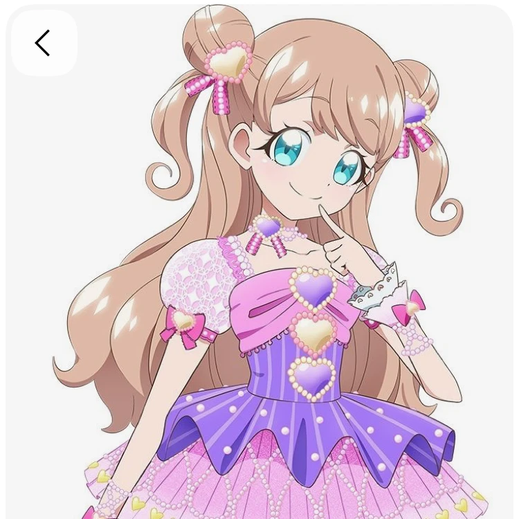 金森まりあ