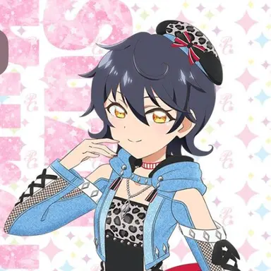 Profile image of 黒川すず