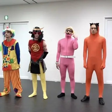 Profile image of スト