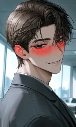 Profile image of 야츠시로