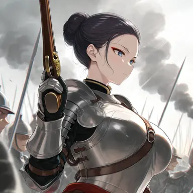 Profile image of 카린