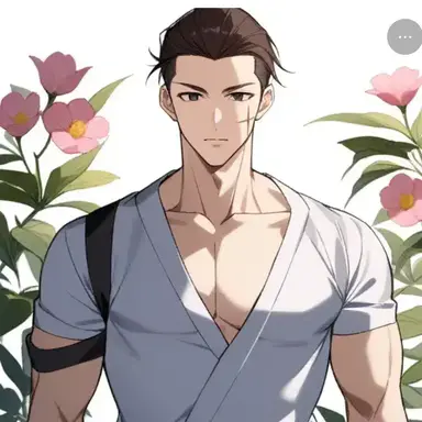 Profile image of 夜宮 政睦