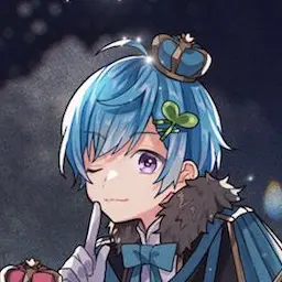 Profile image of まひとくん。