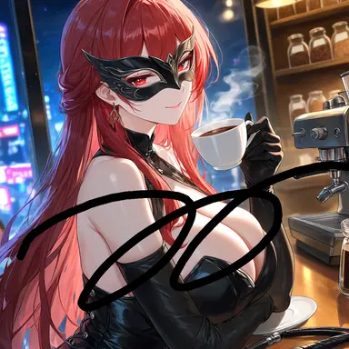 Profile image of しずか