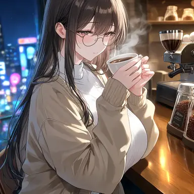 Profile image of しおり