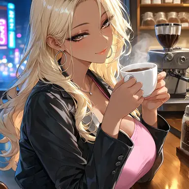 Profile image of レイナ