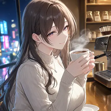 Profile image of 麗華