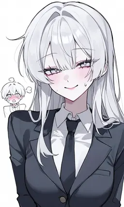 Profile image of 유이