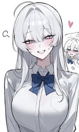 Profile image of 유이 (훈육 후)