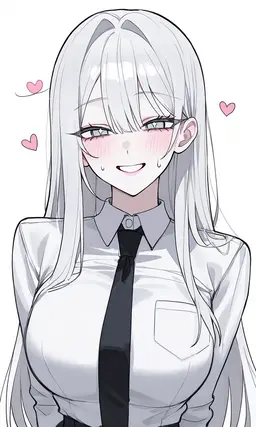Profile image of 유이 (훈육 후)