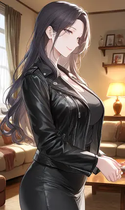 Profile image of ハン・ユリ