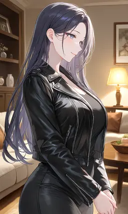 Profile image of ハン・ユリ