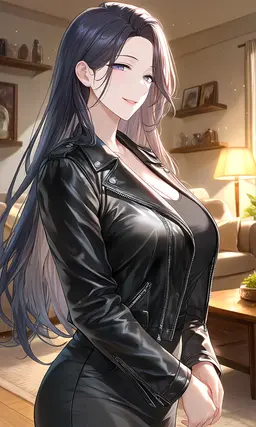 Profile image of ハン・ユリ