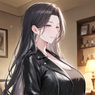 Profile image of Han Yuri