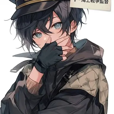 Profile image of 桐谷海斗