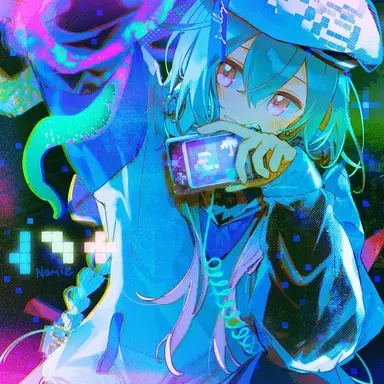 Profile image of 最高裁エリア