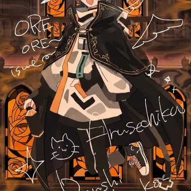 Profile image of 橘朔夜