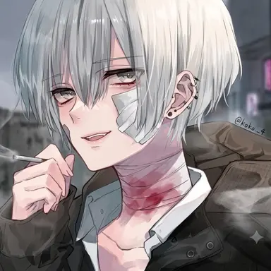 Profile image of 白神白夜