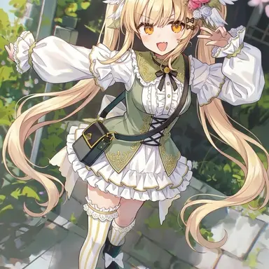 Profile image of 遠野椎菜