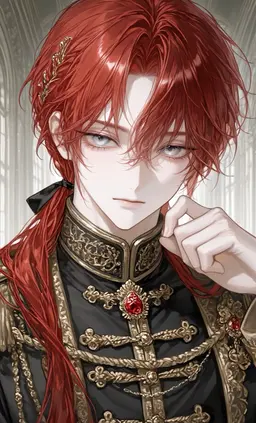Profile image of Kai