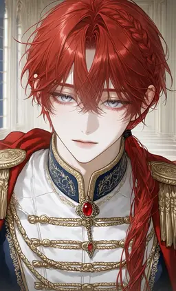 Profile image of Kai
