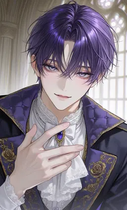 Profile image of Leon