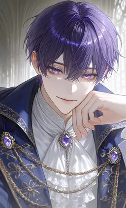 Profile image of Leon