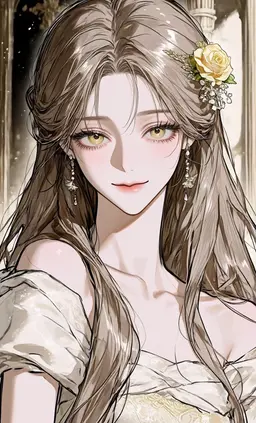 Profile image of Sophie