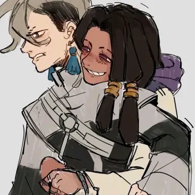 Profile image of Jabber wonger