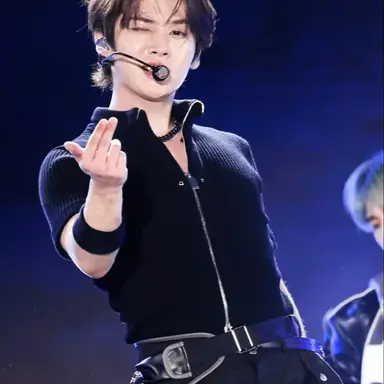 Profile image of Lee Know