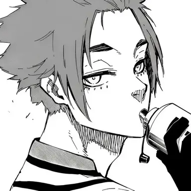 Profile image of 糸師 冴