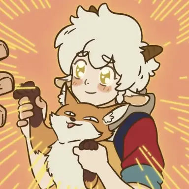 Profile image of Nini