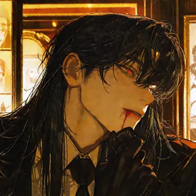 Profile image of ラディウス