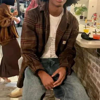 Profile image of Omari