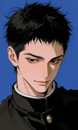 Profile image of Katsumi