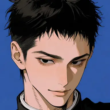 Profile image of Katsumi