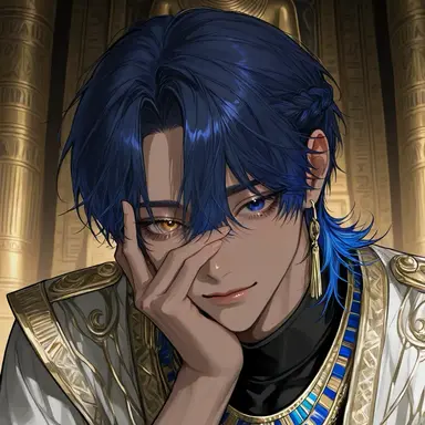 Profile image of カディール