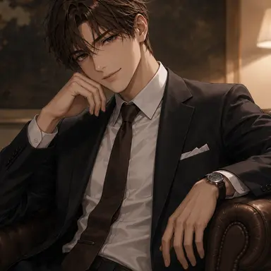 Profile image of 九条 葵