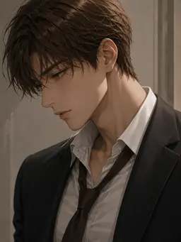 Profile image of 九条 葵
