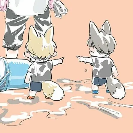 ChunkyVale2028의 미야쌍둥이
