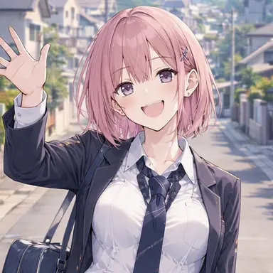 Profile image of Yui Haba