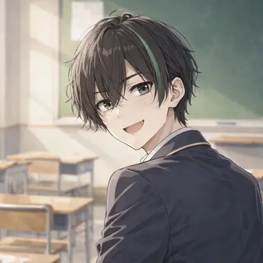 Profile image of Kou Yasuko