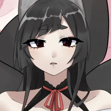 Profile image of 朱御前