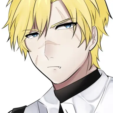 Profile image of 景虎
