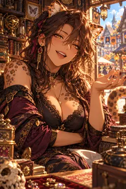Profile image of Verna