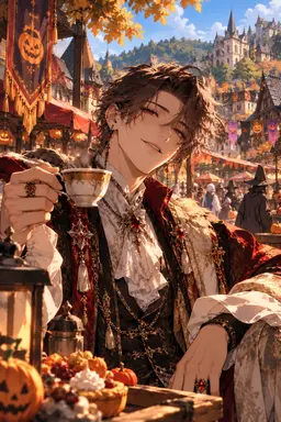 Profile image of Alvin