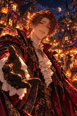 Profile image of Alvin