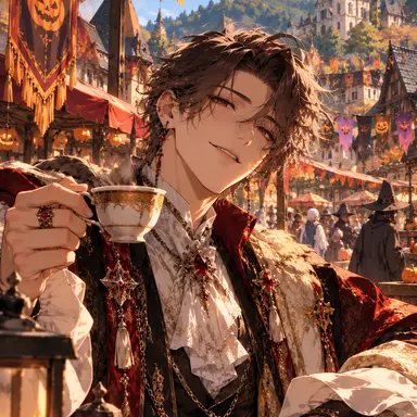 Profile image of Alvin